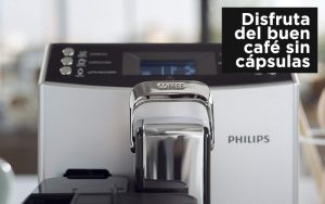 Toda la gama de cafeteras superautomáticas Philips para el 2020